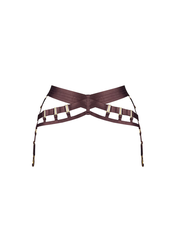 Signature Strap Suspender